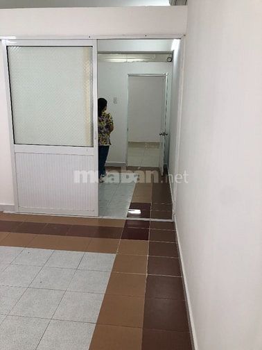 chung cư nguyễn kim lo R lầu 2 (thang bộ)50m 2PN 1VS