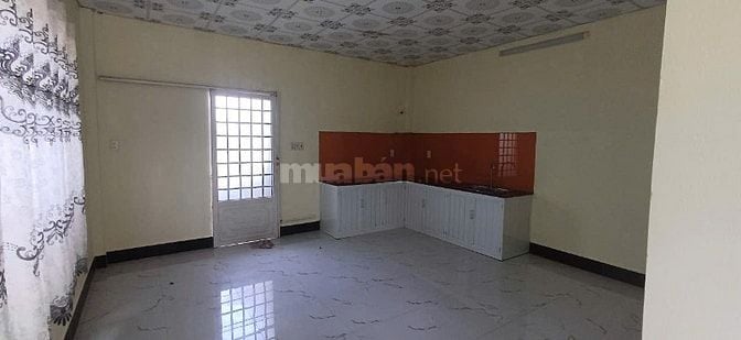 Bán nhà chính chủ KDC Sở Kế Hoạch Đầu Tư An Giang