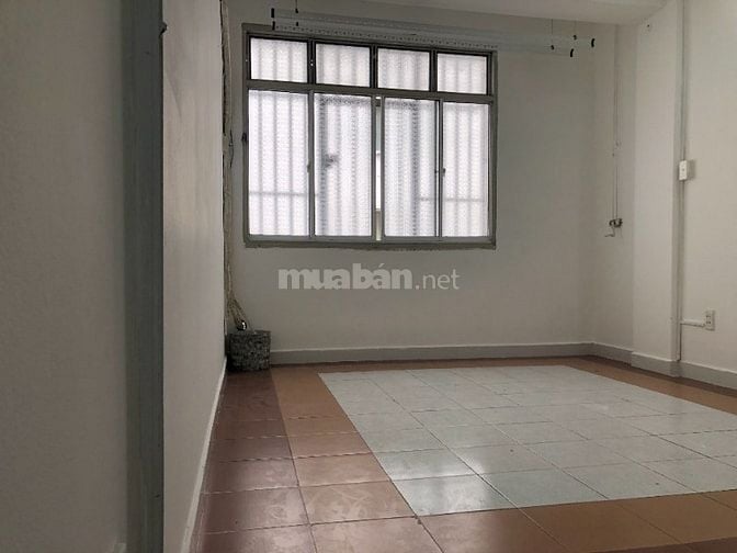 chung cư nguyễn kim lo R lầu 2 (thang bộ)50m 2PN 1VS