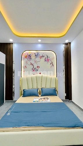 Siêu phẩm nhà Đường số 22 Hiệp Bình Chánh Thủ Đức 68m2 - 2tỷ880tr