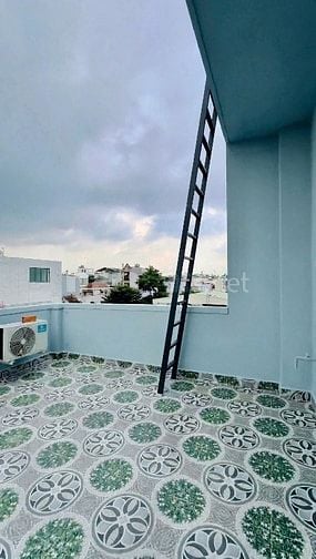 Siêu phẩm nhà Đường số 22 Hiệp Bình Chánh Thủ Đức 68m2 - 2tỷ880tr