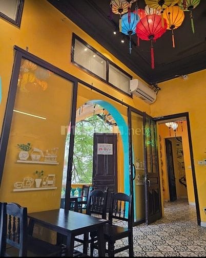CAFE! CĂN GÓC, Q.Hồ Tây, Q.Ba Đình, Nguyễn Đình Thi, 150m2, căn góc