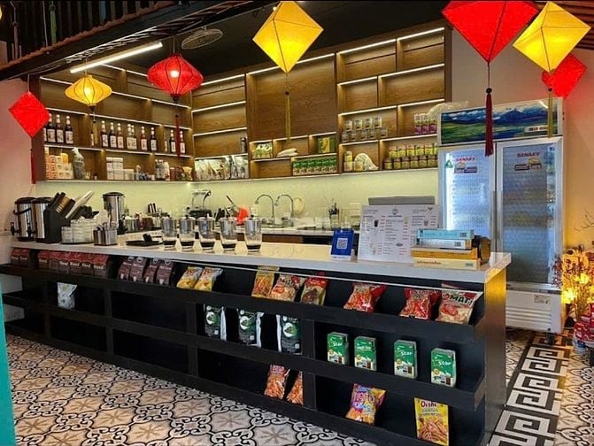 CAFE! CĂN GÓC, Q.Hồ Tây, Q.Ba Đình, Nguyễn Đình Thi, 150m2, căn góc