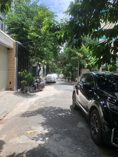 Cần bán nhà,DT(4,2x16,5),4lầu,đường 8m, Nguyễn Oanh, Gò Vấp,gía 6,2 ty