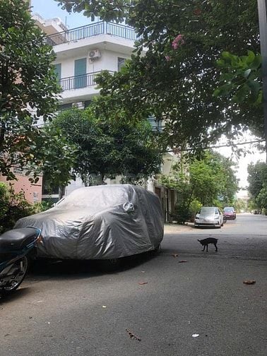 Cần bán nhà,DT(4,2x16,5),4lầu,đường 8m, Nguyễn Oanh, Gò Vấp,gía 6,2 ty