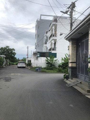 Cần bán nhà,DT(4,2x16,5),4lầu,đường 8m, Nguyễn Oanh, Gò Vấp,gía 6,2 ty