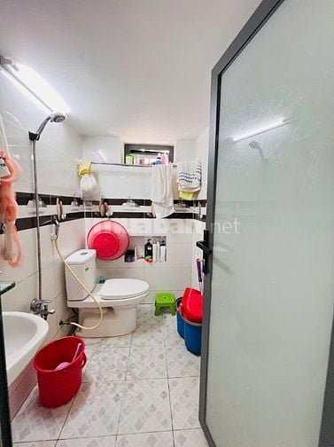 Bán nhà Trần Khắc Chân, Phú Nhuận, 23m2, 2 lầu,  4,65 tỷ