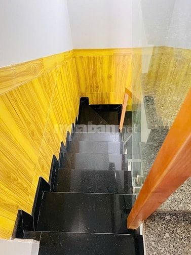 Bán nhà Trần Khắc Chân, Phú Nhuận, 23m2, 2 lầu,  4,65 tỷ