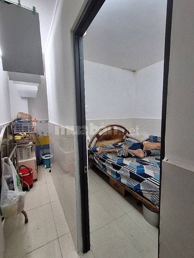 Nhà Huỳnh tấn phát P. Phú Thuận HXH DTSD 80m2 chỉ nhĩnh 4 tỷ 