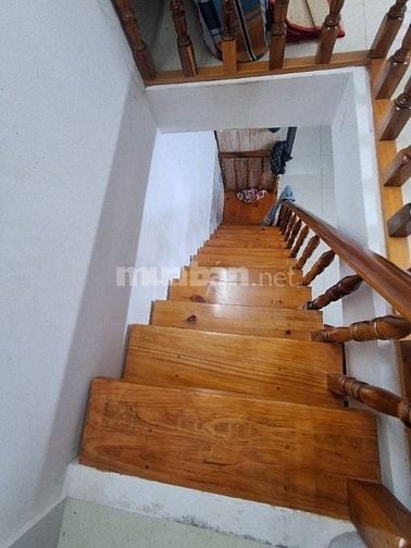 Nhà Huỳnh tấn phát P. Phú Thuận HXH DTSD 80m2 chỉ nhĩnh 4 tỷ 