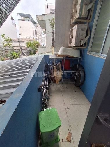 Nhà Huỳnh tấn phát P. Phú Thuận HXH DTSD 80m2 chỉ nhĩnh 4 tỷ 