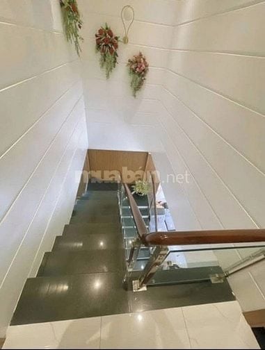 Chủ xuất ngoại bán nhà đg Nguyễn Văn Đậu,P11,Quận Bình Thạnh 2tỷ150  