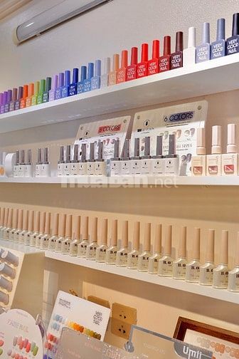 AIMÉE BEAUTY 🍃🌺🍃 recommend cho các nàng làm đẹp 99+ mẫu nail XINH