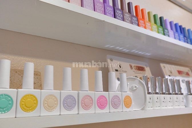 AIMÉE BEAUTY 🍃🌺🍃 recommend cho các nàng làm đẹp 99+ mẫu nail XINH