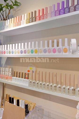 AIMÉE BEAUTY 🍃🌺🍃 recommend cho các nàng làm đẹp 99+ mẫu nail XINH