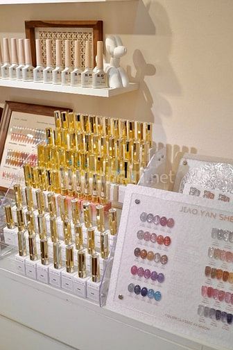 AIMÉE BEAUTY 🍃🌺🍃 recommend cho các nàng làm đẹp 99+ mẫu nail XINH