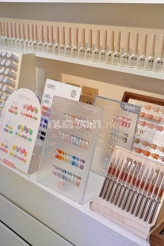 AIMÉE BEAUTY 🍃🌺🍃 recommend cho các nàng làm đẹp 99+ mẫu nail XINH
