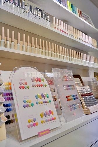 AIMÉE BEAUTY 🍃🌺🍃 recommend cho các nàng làm đẹp 99+ mẫu nail XINH