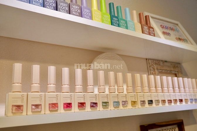 AIMÉE BEAUTY 🍃🌺🍃 recommend cho các nàng làm đẹp 99+ mẫu nail XINH