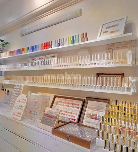 AIMÉE BEAUTY 🍃🌺🍃 recommend cho các nàng làm đẹp 99+ mẫu nail XINH
