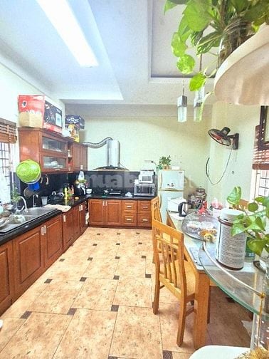 MẶT PHỐ EM XÃ ĐÀN - LÔ GÓC - Ô TÔ TRÁNH – 3 THOÁNG – 7 TẦNG THANG MÁY 