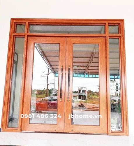 Thi Công Cửa Thủy Lực Kính Cường Lực – Bền Đẹp, Sang Trọng – Giá Xưởng