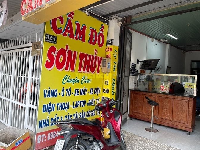 Cầm đồ uy tín Gò Vấp, cầm đồ uy tín quận 12 - Cầm đồ uy tín Sài Gòn