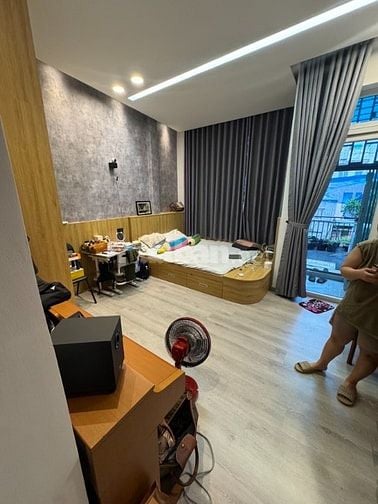 BÁN NHÀ GẦN MẶT TIỀN CHƯƠNG DƯƠNG, P. LINH CHIỂU, TĐ. 90M2, 6.5 TỶ