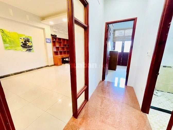 SIÊU PHẨM NHÀ MỚI ĐẸP KHU VĂN PHÒNG – ĐƯỜNG NGUYỄN MINH HOÀNG - TB