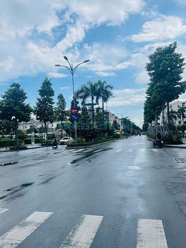 Cho thuê 2 căn liền kề đường số 3, KDC Cityland, P.10, GV: 10m x20m 