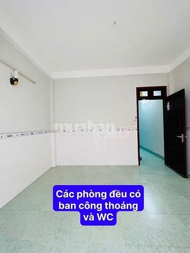 Nhà 4 tầng đường Trường Sa, Quận 3, giá bán 5,85 tỷ