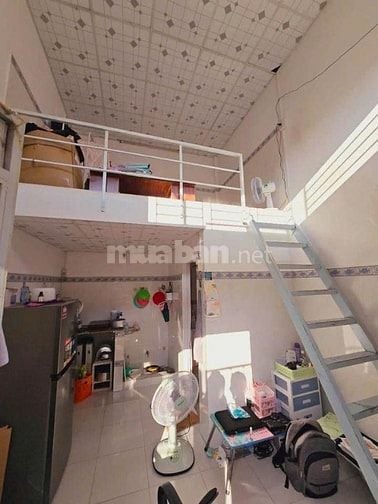 Cô Hường bán gấp dãy trọ màu hồng có 5phòng ở Tân Phú Trung,780 triệu