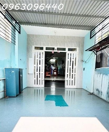 Bán nhà Nhà Bè 100m², hẻm xe hơi, Nguyễn Bình, giá 5.6 tỷ