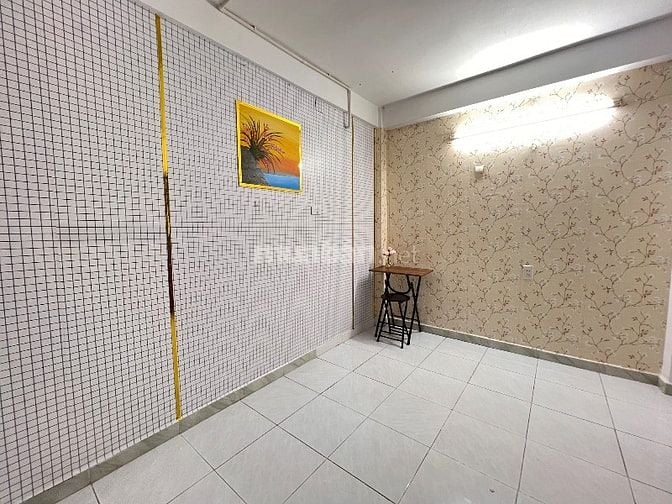 Cho thuê phòng trọ Phường 17, Bình Thạnh, giá 3.5tr (0906292683)