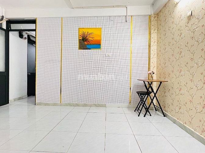 Cho thuê phòng trọ Phường 17, Bình Thạnh, giá 3.5tr (0906292683)