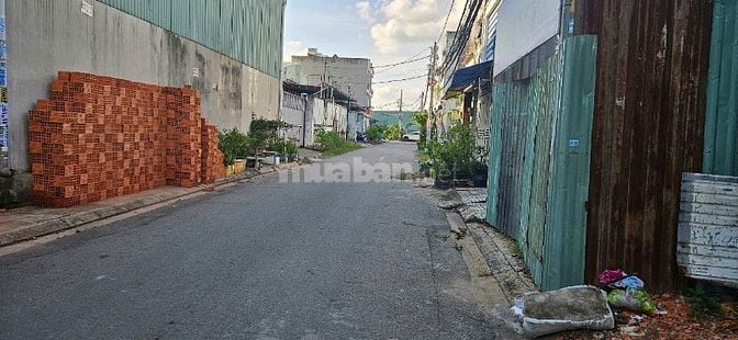 Đất đẹp Bình Tân – 86m² – Giá chỉ 1,25 tỷ – xây nhà cho thuê hợp lý