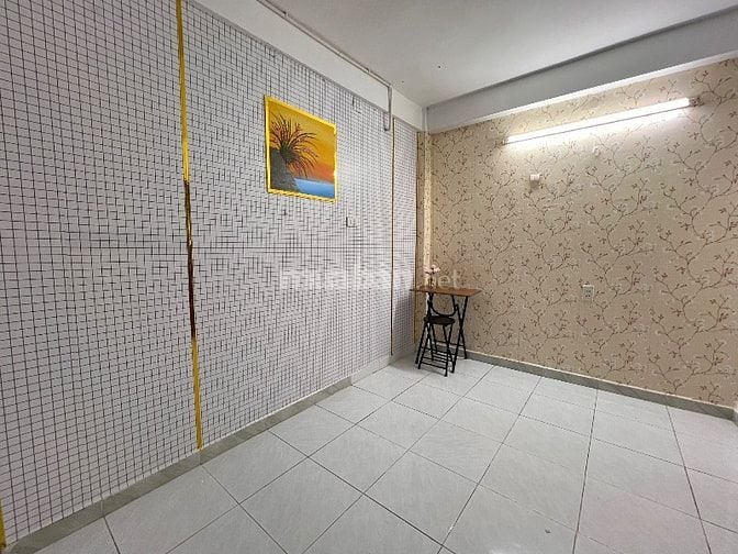 Cho thuê phòng trọ Phường 17, Bình Thạnh, giá 3.5tr (0906292683)
