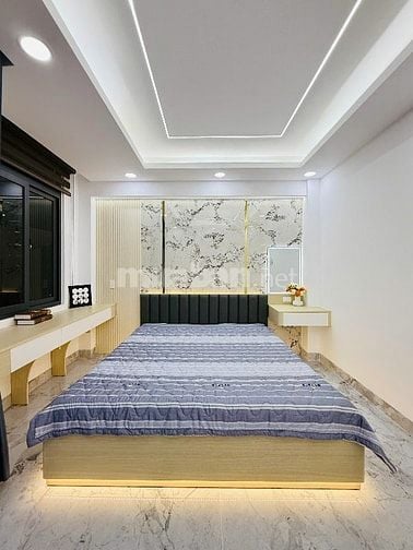 Căn Góc Shophouse 481m2 Đối Diện Chợ An Sương Quận 12 , Sổ Hồng Sẵn 