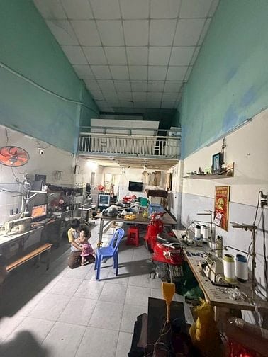 Bán nhà số 53/15 Đường số 5, Phường Bình Hưng Hòa Giá 4,7 tỷ