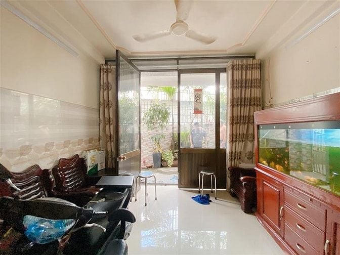 BÁN NHÀ AN LẠC ANDƯƠNGVƯƠNG 116M2 NGANGKHỦNG10,5M NỞHẬU 5PN NHỈNH 5TỶ 