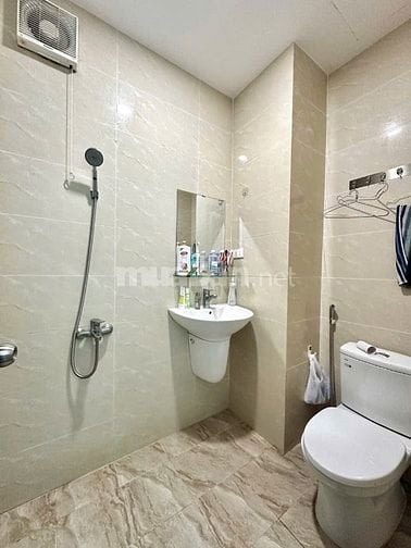 82m2! Sát Q1! 5,55tỷ! Bán nhà 6 tầng Xô Viết Nghệ Tĩnh, P17. Thị Nghè