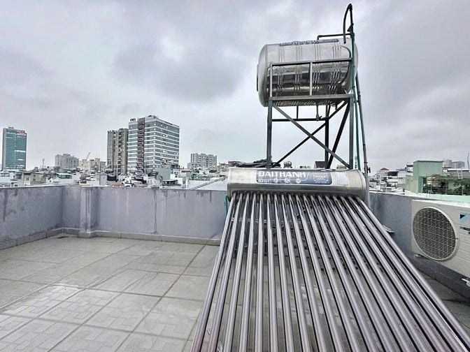 82m2! Sát Q1! 5,55tỷ! Bán nhà 6 tầng Xô Viết Nghệ Tĩnh, P17. Thị Nghè