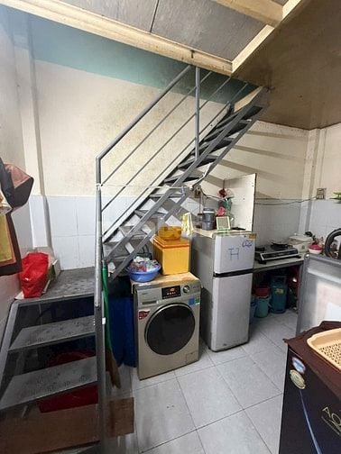 Bán nhà số 53/15 Đường số 5, Phường Bình Hưng Hòa Giá 4,7 tỷ