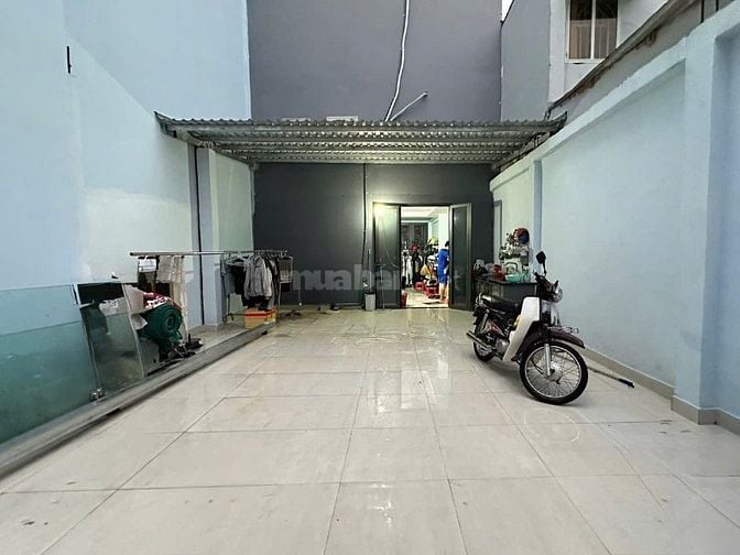 82m2! Sát Q1! 5,55tỷ! Bán nhà 6 tầng Xô Viết Nghệ Tĩnh, P17. Thị Nghè