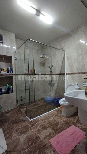 ĐƯỜNG SỐ 22 P11 Q6 (4 X 20) SÁT METRO. GIÁ 14,5 TỶ