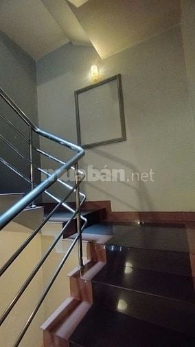 ĐƯỜNG SỐ 22 P11 Q6 (4 X 20) SÁT METRO. GIÁ 14,5 TỶ