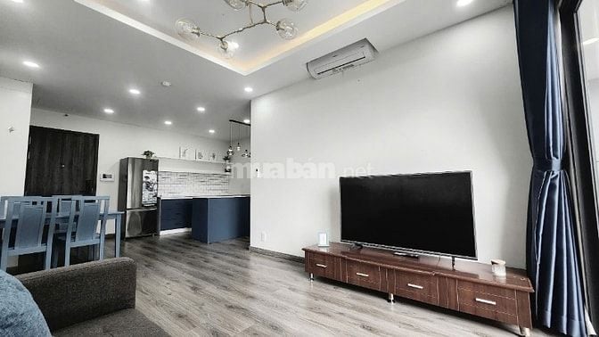 Cho thuê căn hộ 2PN, Lavida Plus full nội thất 15,5 triệu, nhà đẹp!