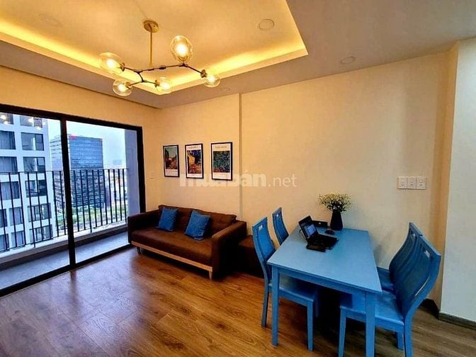 Cho thuê căn hộ 2PN, Lavida Plus full nội thất 15,5 triệu, nhà đẹp!