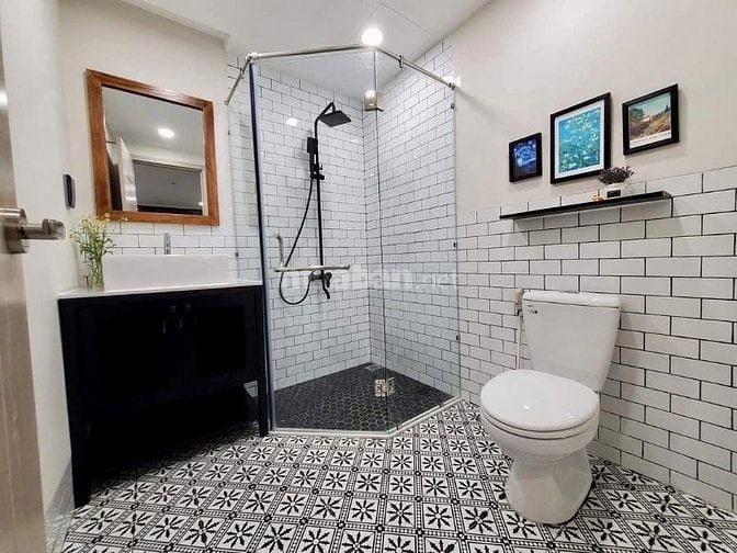 Cho thuê căn hộ 2PN, Lavida Plus full nội thất 15,5 triệu, nhà đẹp!
