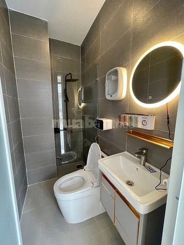 BÁN NHÀ RIÊNG QUẬN 10 - HXH 7M - FULL NỘI THẤT CAO CẤP CHỈ 5.59 TỶ